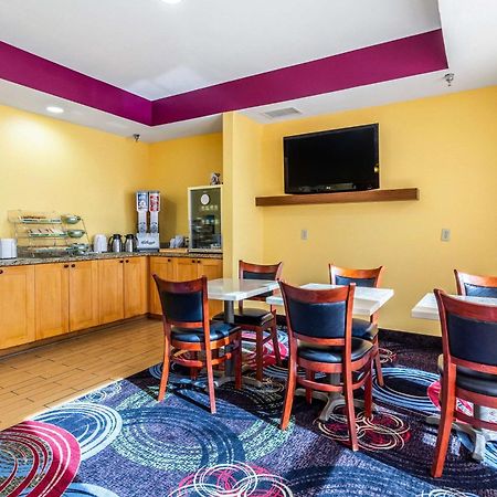 Quality Inn Texas City I-45 Екстер'єр фото