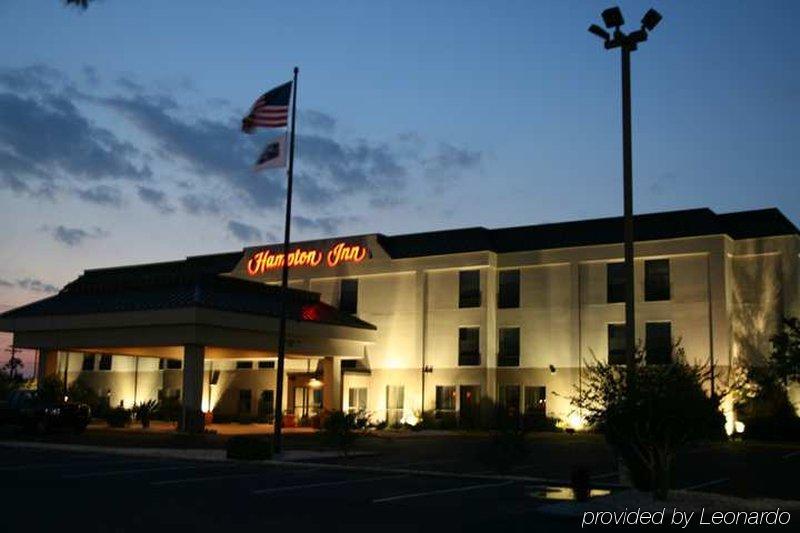 Quality Inn Texas City I-45 Екстер'єр фото
