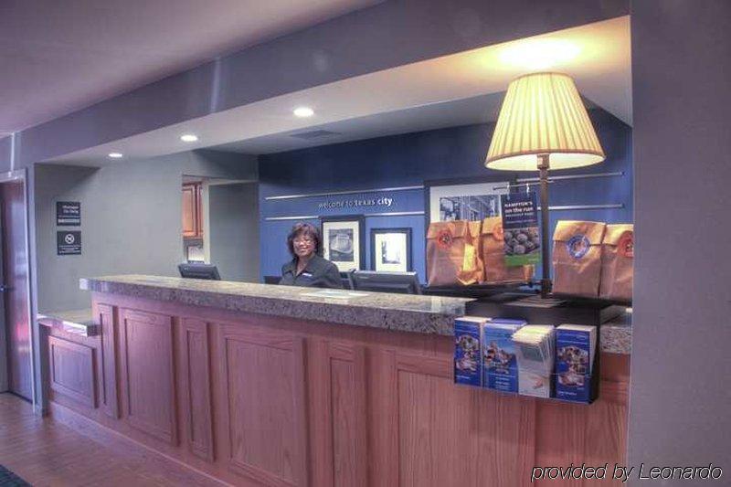 Quality Inn Texas City I-45 Екстер'єр фото