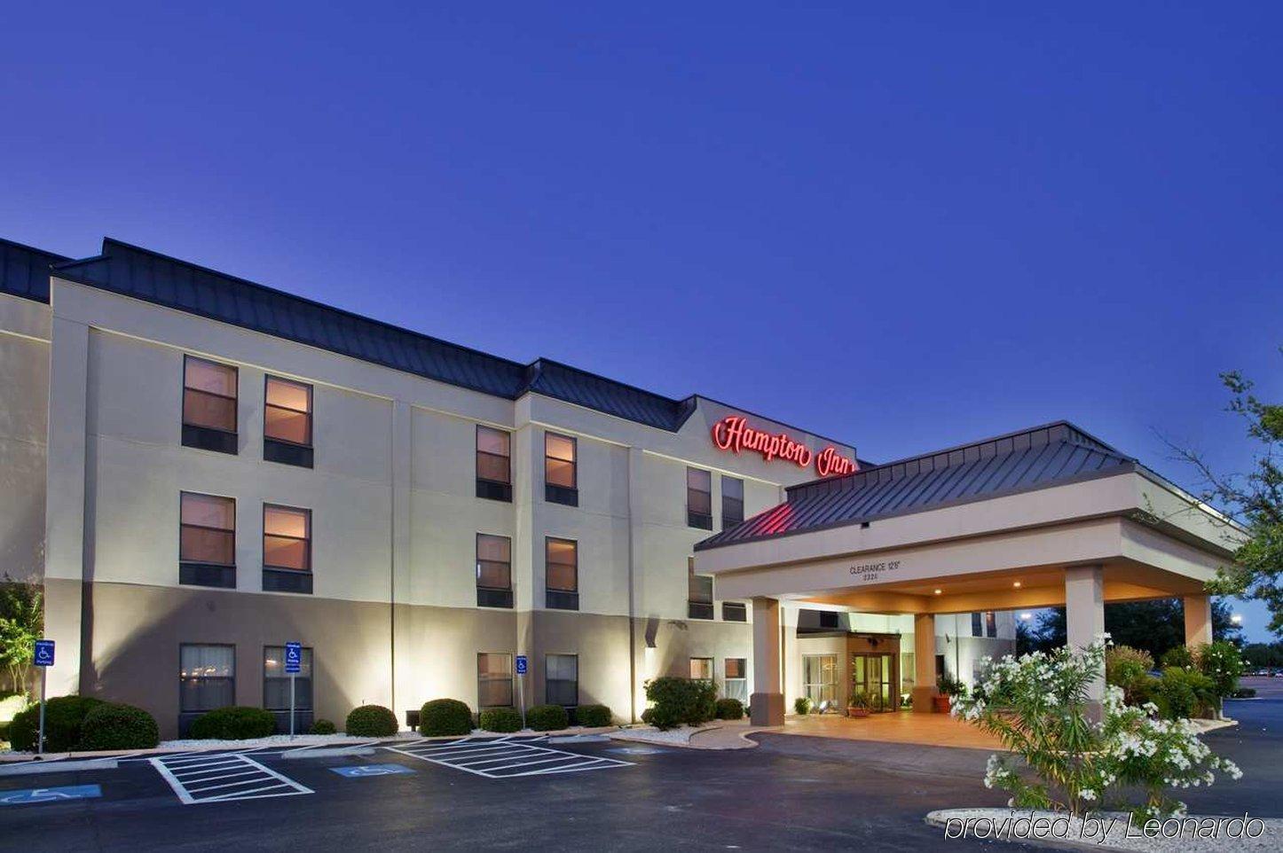 Quality Inn Texas City I-45 Екстер'єр фото