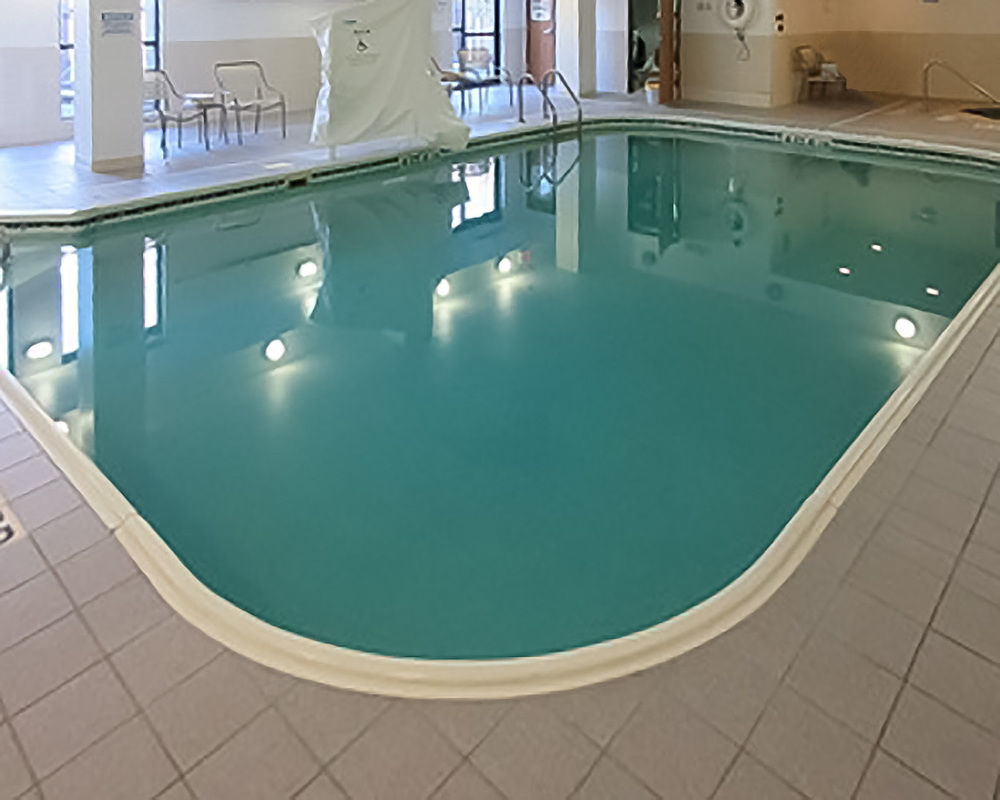 Quality Inn Texas City I-45 Екстер'єр фото